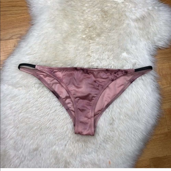 Made by Dawn Other - Made by Dawn bikini bottoms Small